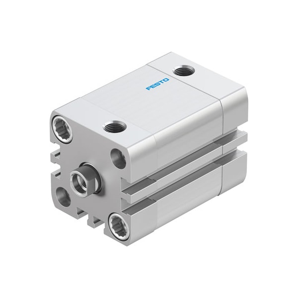 Compact Cylinder ADN-32-25-I-PPS-A